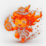 The Firestorm Voyager