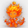 The Solar Conqueror