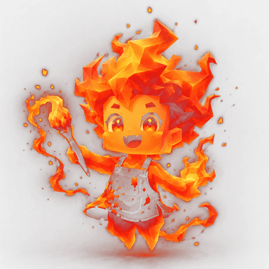 The Blaze Creator