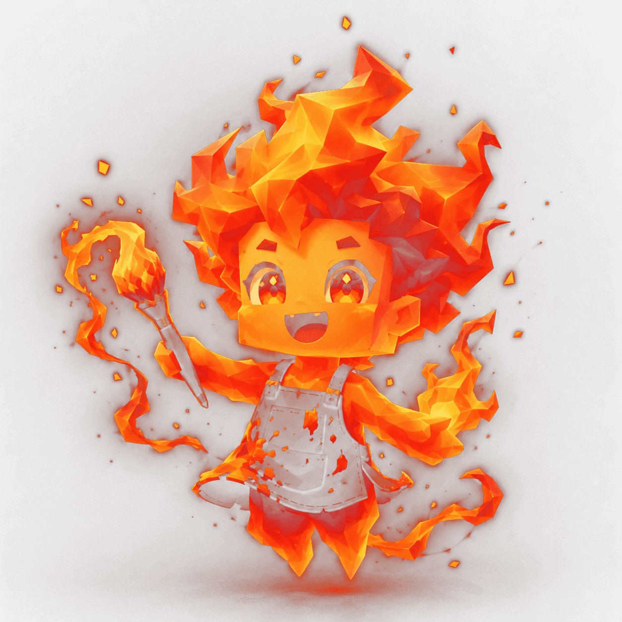 Fire