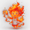 The Blaze Creator