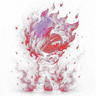 The Dark Flame Rebel