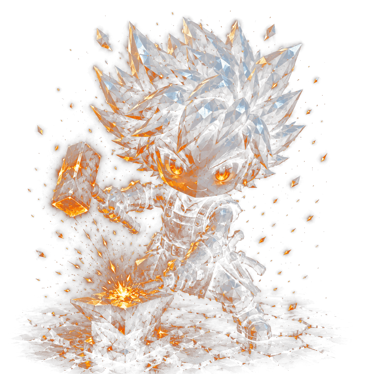 Metal