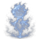 The Mist Walker