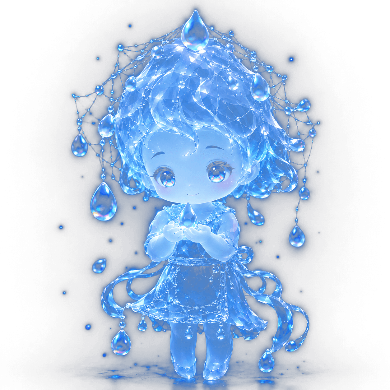 The Dewdrop Artisan