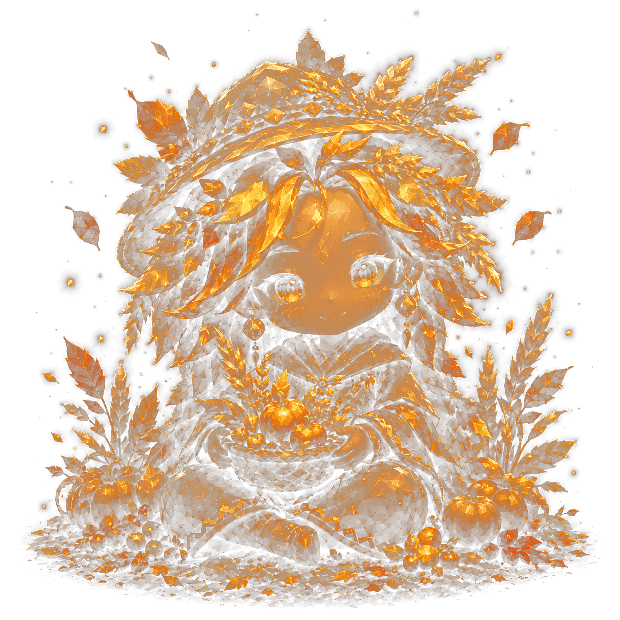 The Harvest Sage