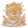 The Harvest Sage
