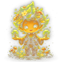 The Forest Shaper