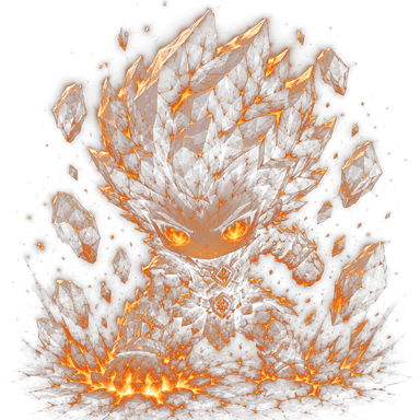 The Quake Bringer