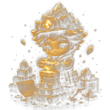 The Bedrock Keeper
