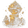 The Bedrock Keeper