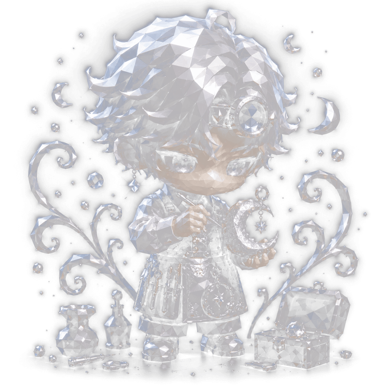 The Silver Artisan