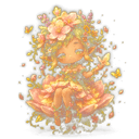 The Garden Dreamer