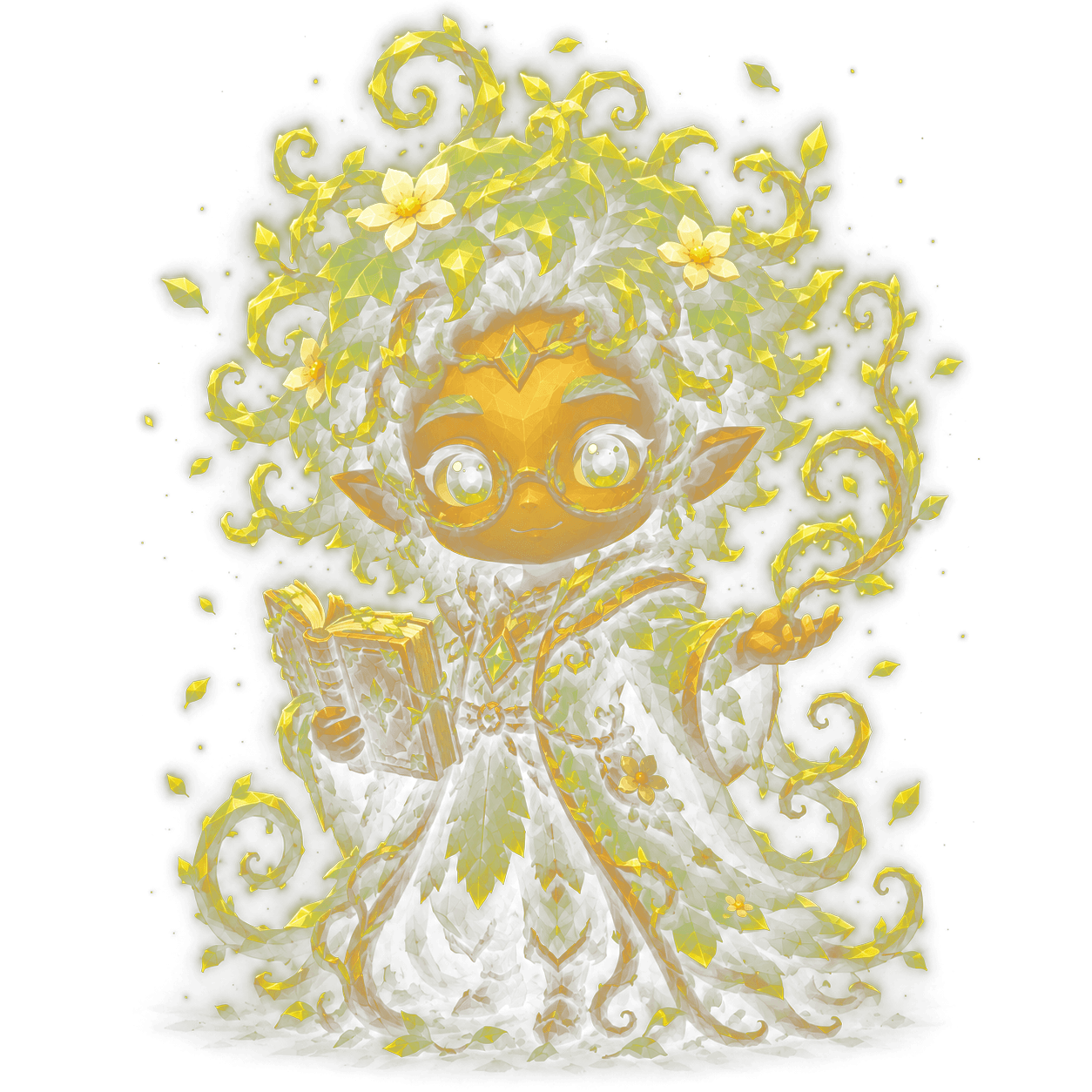The Ivy Sage