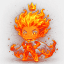 The Solar Conqueror