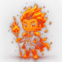 The Radiant Commander