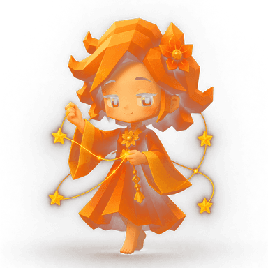 The Ember Weaver