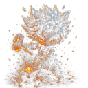 The Iron Disruptor