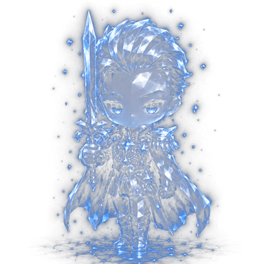 The Blade Commander