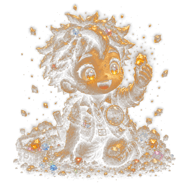 The Treasure Seeker