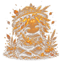 The Harvest Sage