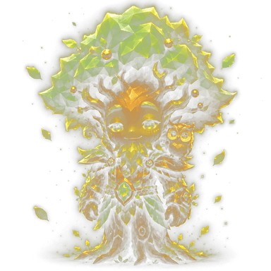 The Ancient Guardian