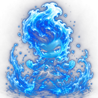 The Tidal Warlord