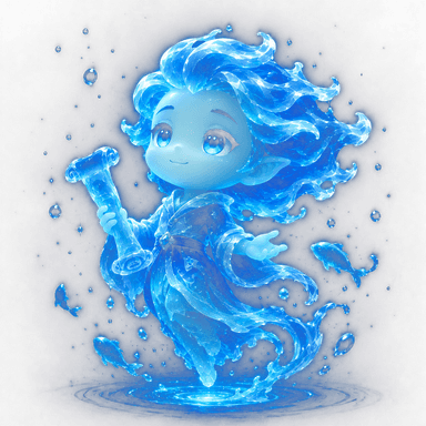 The Ocean Poet
