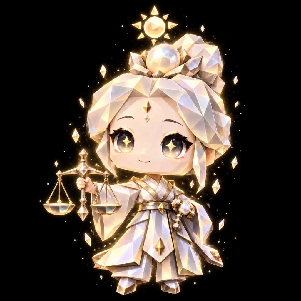 The Metal Magistrate, a metal guardian spirit