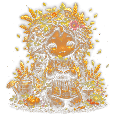 The Earth Nurturer