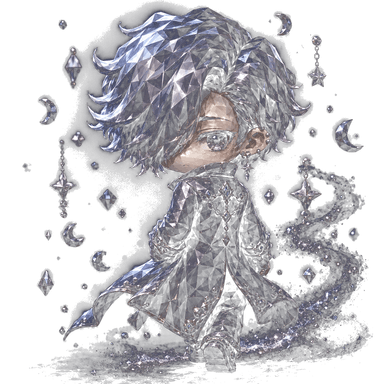 The Shadow Silver