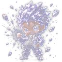 The Diamond Rebel