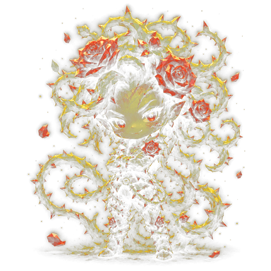 The Thorn Rebel